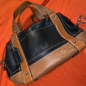 St. John’s Bay purse